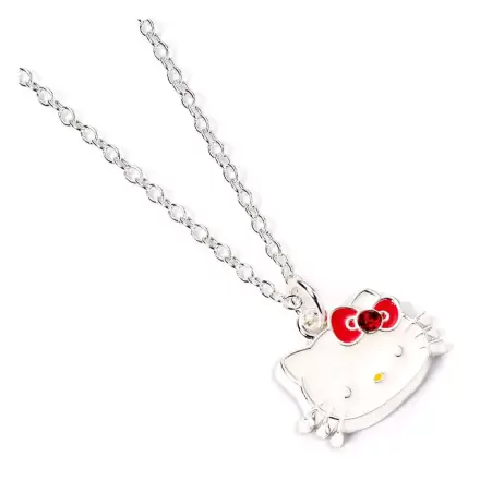 Hello Kitty Necklace with Hello Kitty Charm product photo