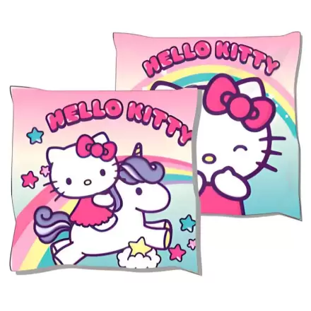 Hello Kitty cushion product photo