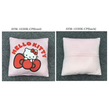 Hello Kitty Cushion 35x35cm product photo
