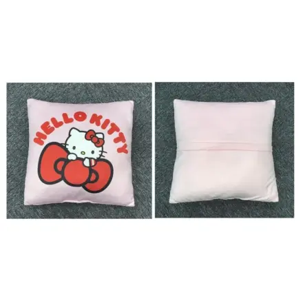 Hello Kitty Cushion 35x35cm product photo