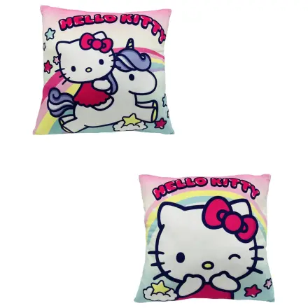 Hello Kitty cushion product photo