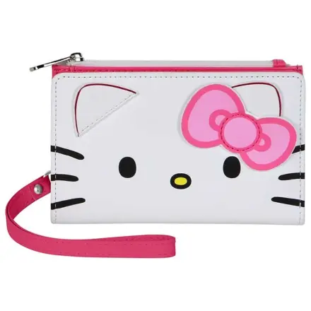 Hello Kitty wallet product photo