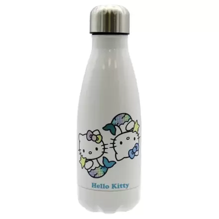 Hello Kitty Pisces stainless steel bottle 550ml termékfotója