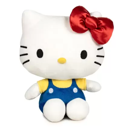 Hello Kitty plush toy 15cm product photo
