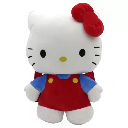 Hello Kitty plush backpack 35cm termékfotója