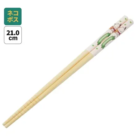 Hello Kitty Pochacco Chopstick 21cm product photo