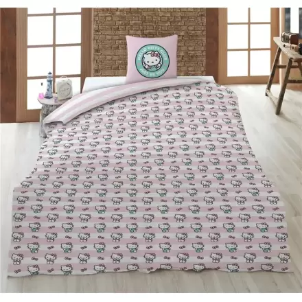 Hello Kitty policotton duvet cover bed 90cm product photo