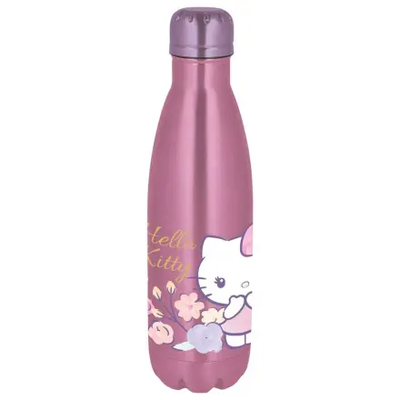 Hello Kitty Stainless Steel Bottle  product photo