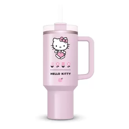 Hello Kitty Stainless Steel tumbler 1130 ml termékfotója