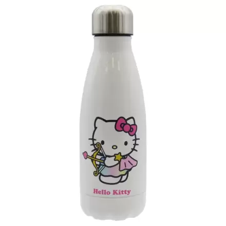 Hello Kitty Sagittarius stainless steel bottle 550ml termékfotója