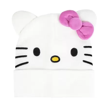 Hello Kitty hat product photo