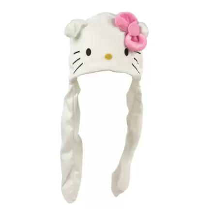 Hello Kitty hat product photo