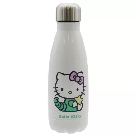 Hello Kitty Scorpio stainless steel bottle 550ml termékfotója