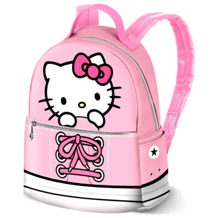 Hello Kitty Sneaker backpack 25cm product photo