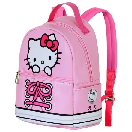 Hello Kitty Sneaker backpack 25cm product photo