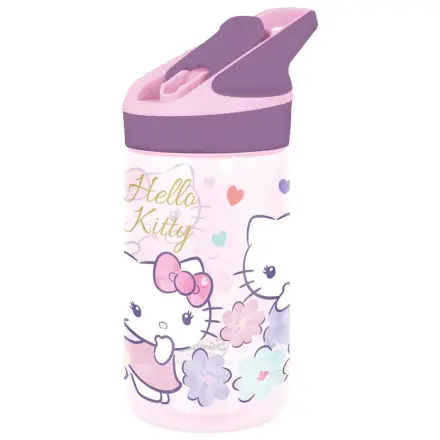 Hello Kitty Sport Bottle 480ml product photo