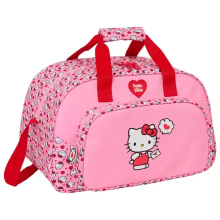 Hello Kitty sport bag product photo