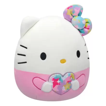 Hello Kitty Squishmallows Plush Figure Star Shine Hello Kitty 25 cm product photo