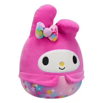 Hello Kitty Squishmallows Plush Figure Star Shine My Melody 25 cm product photo