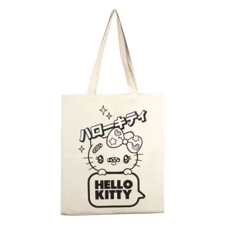 Hello Kitty Tote Bag Star termékfotója