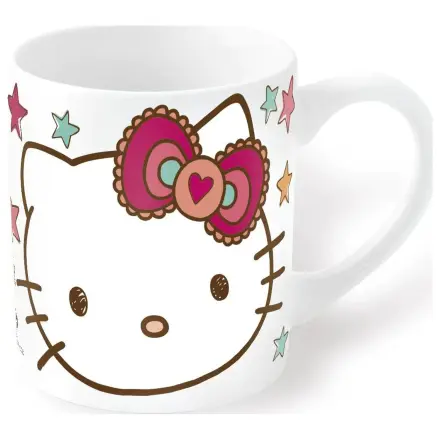 Hello Kitty Stars mug product photo