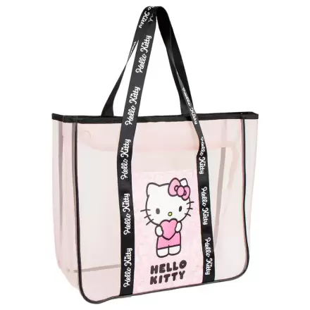 Hello Kitty premium beach bag termékfotója