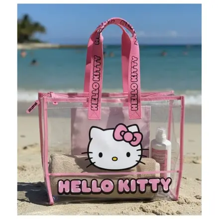 Hello Kitty beach bag product photo