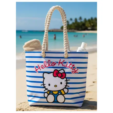 Hello Kitty beach bag product photo