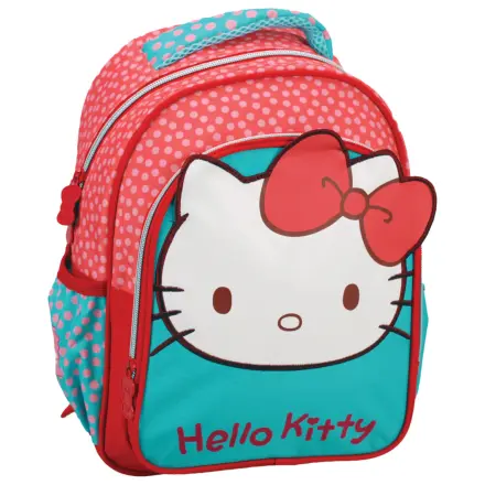 Hello Kitty Sweetheart backpack, bag 30 cm product photo