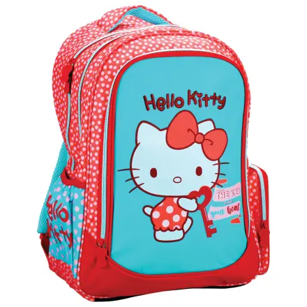Hello Kitty Sweetheart School Bag, 46 cm product photo