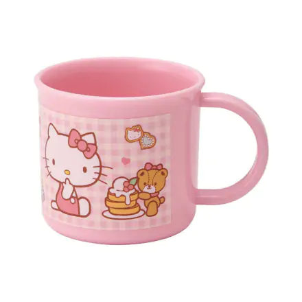 Hello Kitty Mug Sweety pink termékfotója