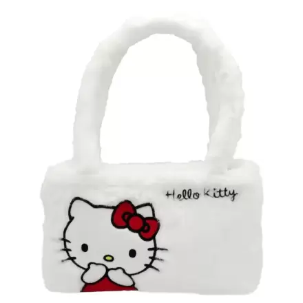 Hello Kitty small bag 17cm termékfotója