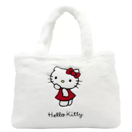 Hello Kitty big bag 27cm termékfotója