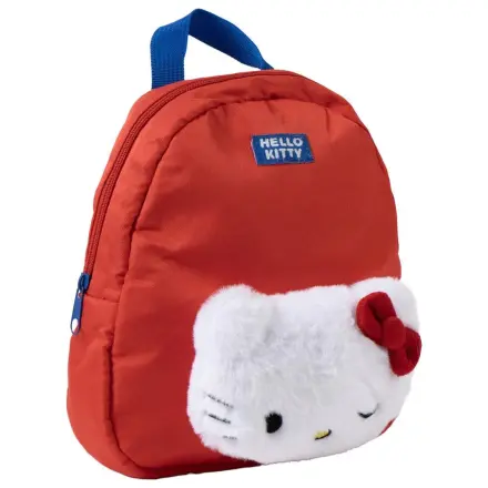 Hello Kitty backpack 20cm product photo