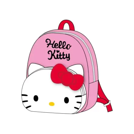 Hello Kitty backpack 22cm termékfotója