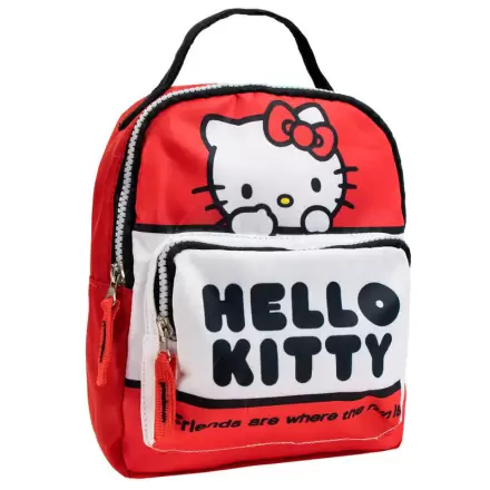 Hello Kitty backpack 23cm termékfotója