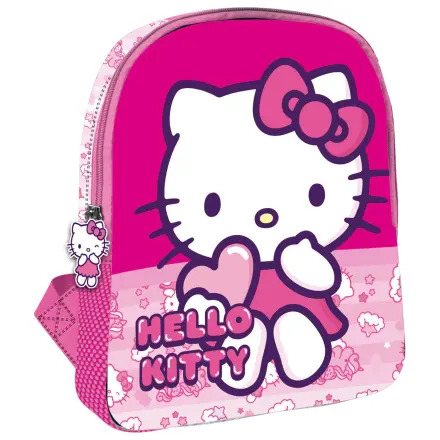 Hello Kitty backpack 26cm product photo