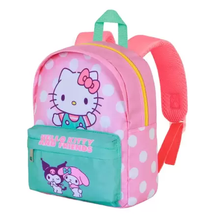 Hello Kitty backpack 27cm product photo