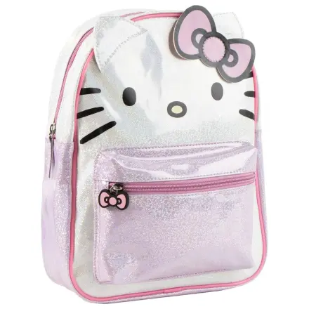 Hello Kitty backpack 30cm product photo