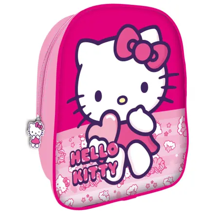 Hello Kitty backpack 30cm product photo