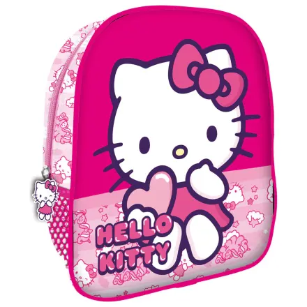 Hello Kitty backpack 30cm product photo