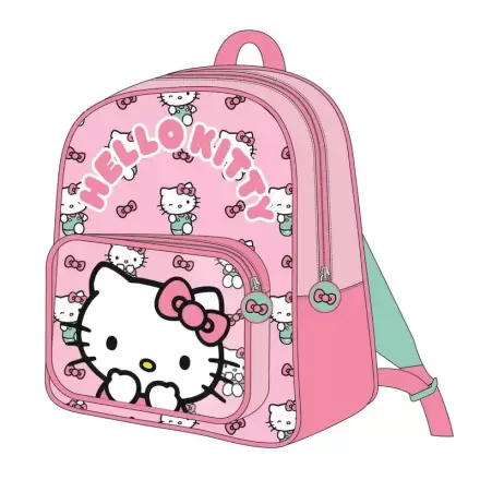 Hello Kitty backpack 30cm termékfotója