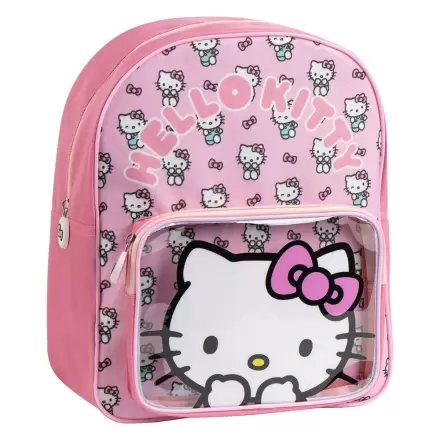 Hello Kitty backpack 30cm product photo