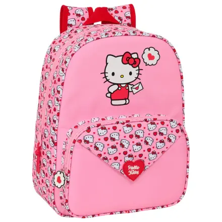 Hello Kitty adaptable backpack 34cm product photo