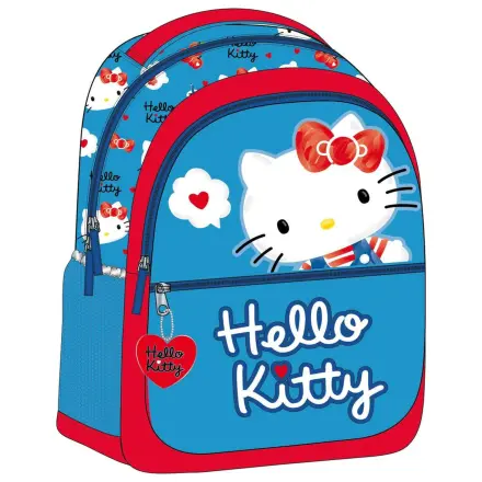 Hello Kitty backpack 40cm product photo