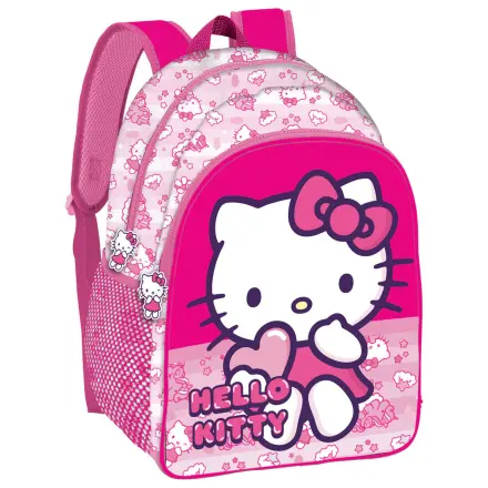 Hello Kitty backpack 40cm product photo