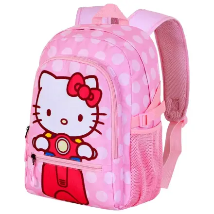 Hello Kitty backpack 41cm product photo