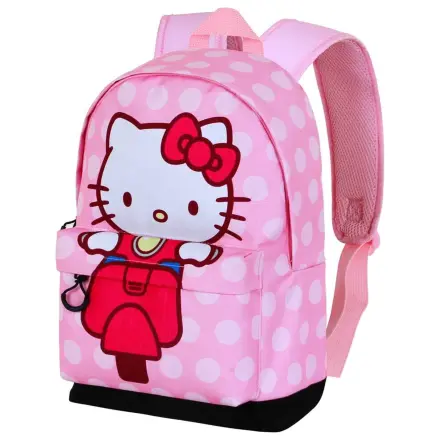 Hello Kitty backpack 41cm product photo