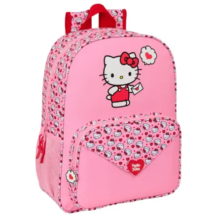Hello Kitty adaptable backpack 42cm product photo