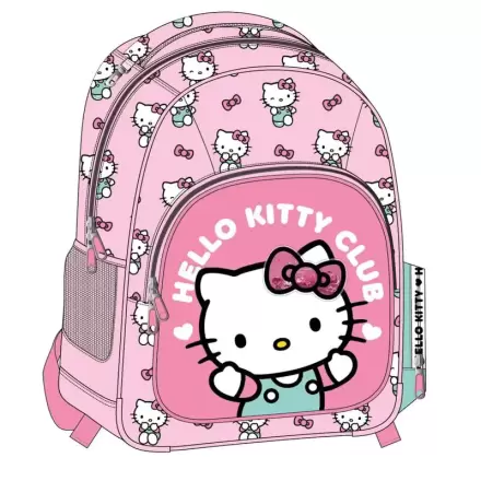 Hello Kitty backpack 42cm termékfotója